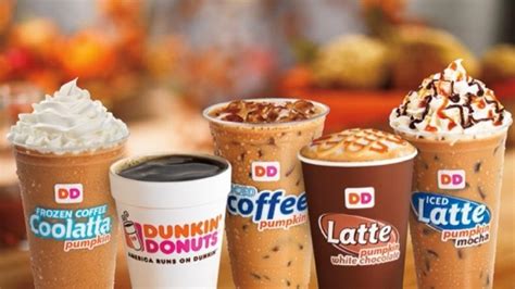 dunkin donuts delivery|Dunkin' .